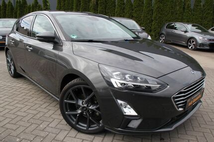 Ford Focus 38.618 km 14.990 &euro; Falkensee 14612