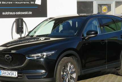 Mazda CX-5 112.086 km 22.990 &euro; Schwielowsee OT Geltow 14548