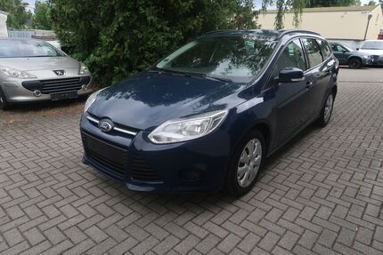 Ford Focus 92.000 km 4.999 &euro; Berlin 13127