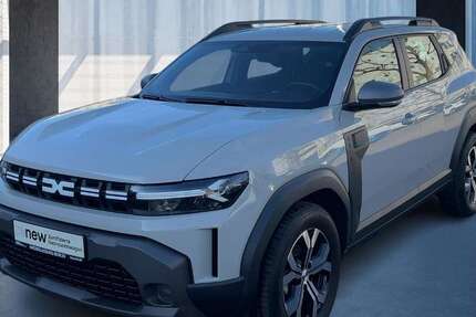 Dacia Duster 11.945 km 21.990 &euro; Berlin 13055