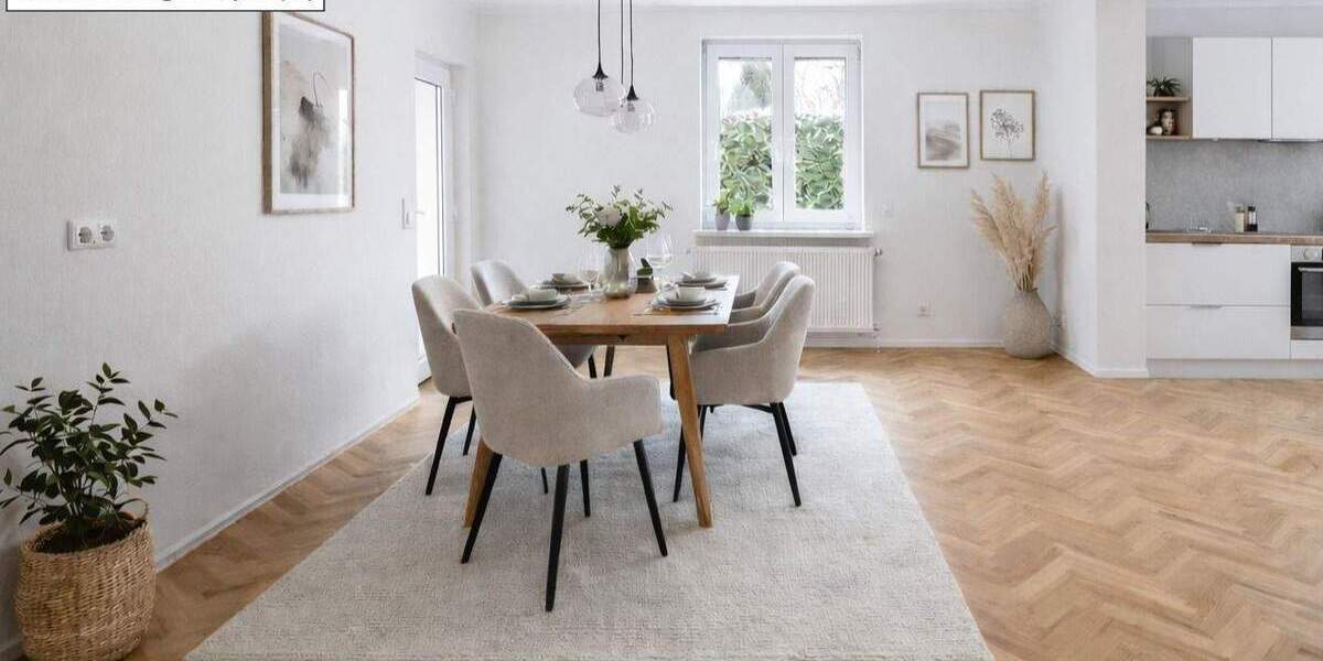 Einfamilienhaus Michendorf - 5 Zimmer, 164 m&sup2;, 499.000&euro; | Angebot:25267294