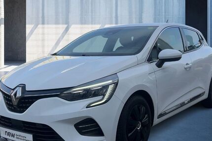 Renault Clio 34.551 km 13.790 &euro; Berlin 12099