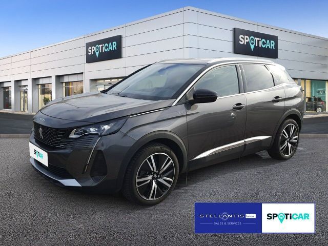 Peugeot 3008 22.630 km 27.690 &euro; Berlin 12681