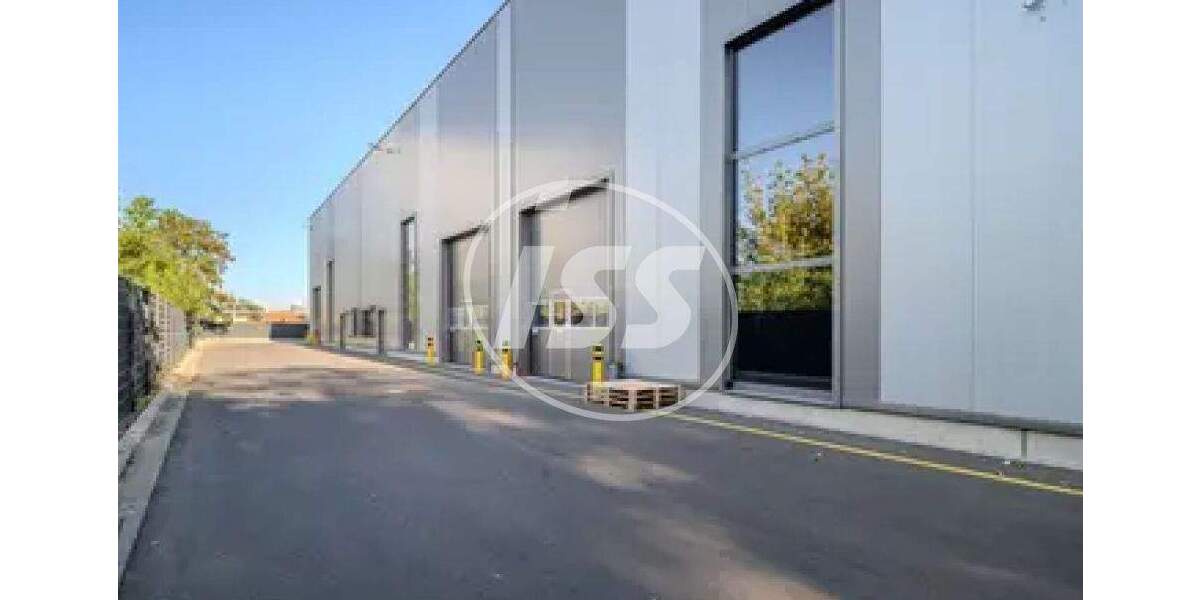 Gewerbeobjekt Potsdam Industriegelände - 4.350&euro; | Angebot:25737729