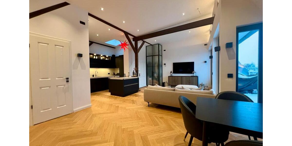 Dachgeschoßwohnung Berlin Tempelhof-Schöneberg - 3 Zimmer, 98 m&sup2;, 997.000&euro; | Angebot:26167450