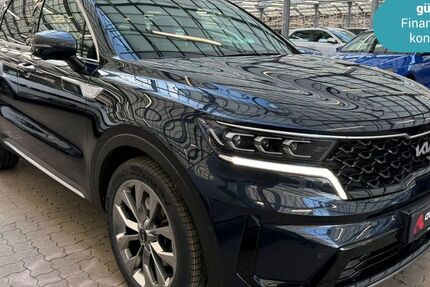 Kia Sorento 51.885 km 36.990 &euro; Ludwigsfelde (bei Berlin) 14974