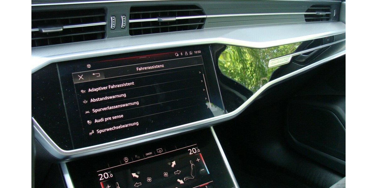 Audi A6 50TDi quattro Sport ACC Navi Kamera AHK 144.066 km 28.480 &euro; Falkensee 14612