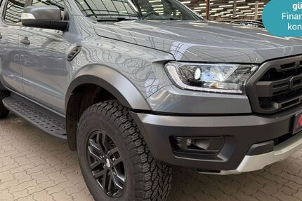 Ford Ranger 30.962 km 41.590 &euro; Ludwigsfelde (bei Berlin) 14974