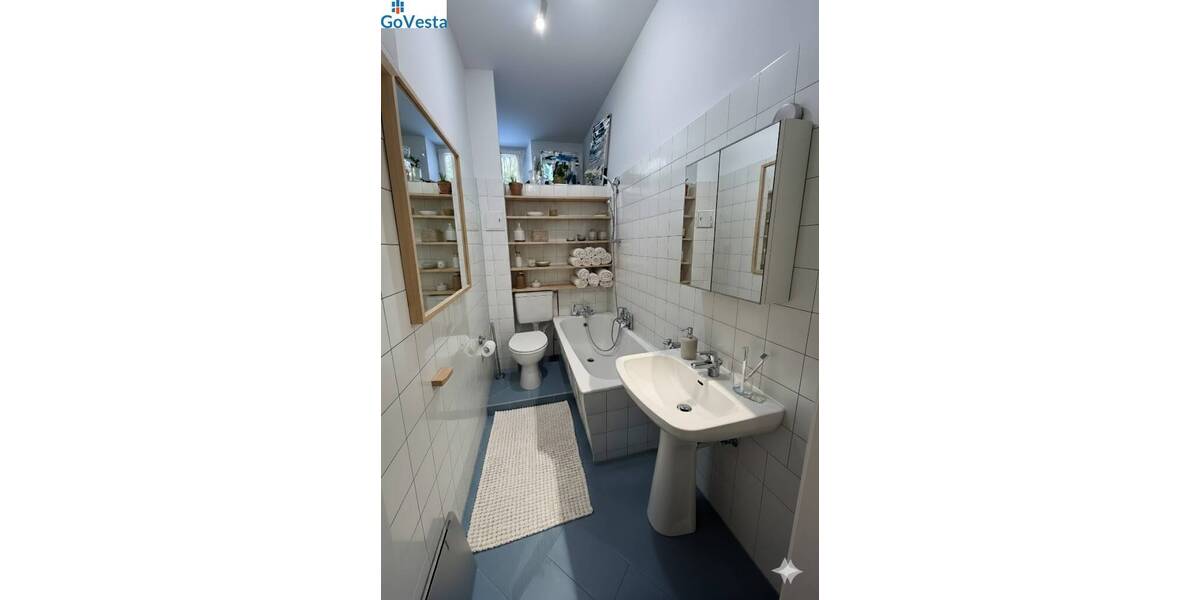 Etagenwohnung Berlin Mariendorf - 2 Zimmer, 75 m&sup2;, 289.000&euro; | Angebot:26376683