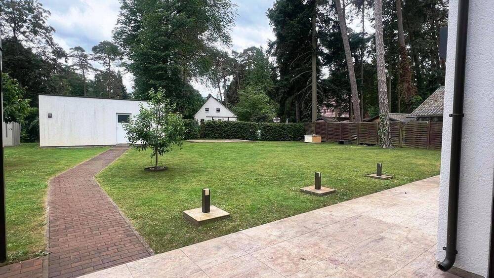 Einfamilienhaus Schönwalde-Glien Schönwalde-Siedlung - 5 Zimmer, 200 m&sup2;, 1.090.000&euro; | Angebot:26843673
