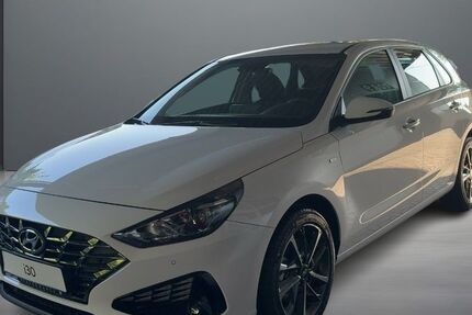 Hyundai i30 12.990 km 21.888 &euro; Berlin 13089