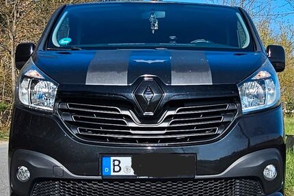 Renault Trafic 368.000 km 10.800 &euro; Berlin 13591