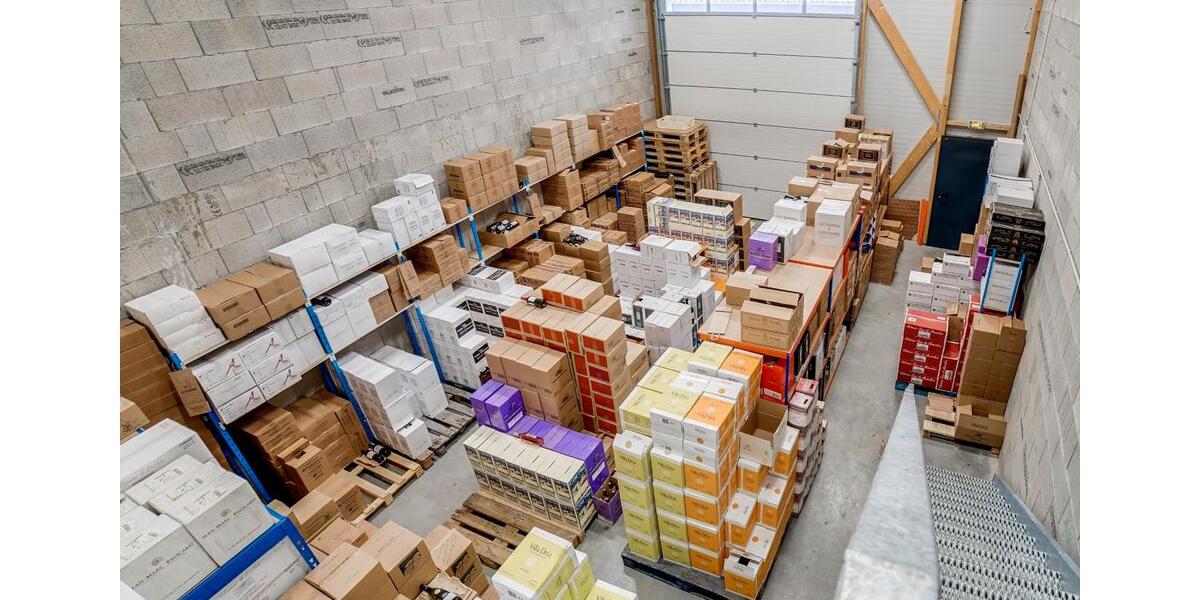 Gewerbeobjekt Blankenfelde-Mahlow Mahlow - 1.275&euro; | Angebot:26262663