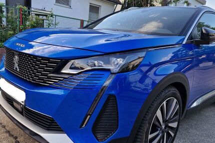 Peugeot 3008 62.000 km 21.990 &euro; Berlin 13593