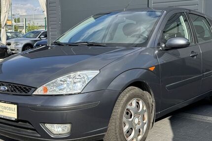 Ford Focus 129.000 km 1.500 &euro; Nauen 14641