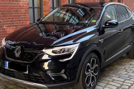Renault Arkana 27.000 km 20.600 € berlin 10967