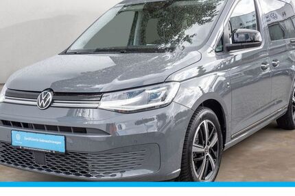 VW Caddy 8.464 km 32.998 € Potsdam 14482