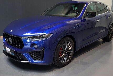 Maserati Levante 18.986 km 65.950 € Teltow 14513