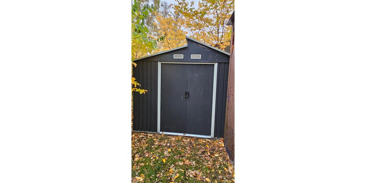 Bungalow Schwielowsee - 5 Zimmer, 35 m&sup2;, 19.000&euro; | Angebot:25546291