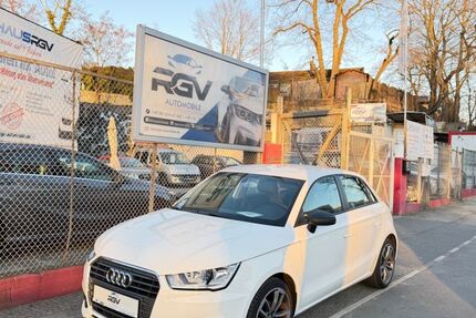 Audi A1 60.845 km 9.980 &euro; Berlin-Charlottenburg 14052
