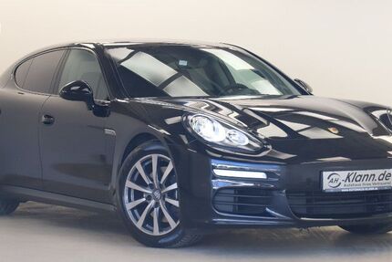 Porsche Panamera 86.617 km 42.999 € Teltow 14513