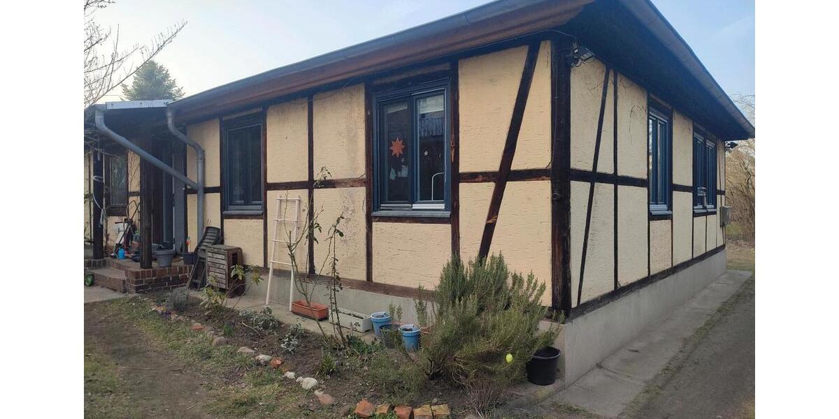 Erdgeschoßwohnung Potsdam Babelsberg - 2.5 Zimmer, 63 m&sup2;, 500&euro; | Angebot:25477917