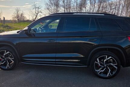 Skoda Kodiaq 73.990 km 39.990 &euro; Großbeeren 14979