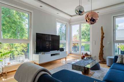 Wohnung Potsdam - 4 Zimmer, 162 m&sup2;, 1.095.000&euro; | Angebot:27204678