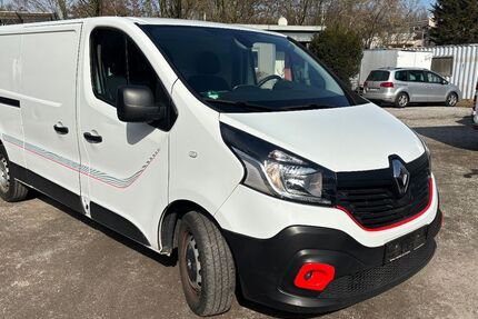 Renault Trafic 99.000 km 10.115 &euro; Berlin 12105