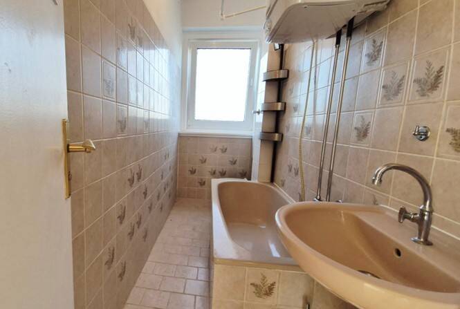 Etagenwohnung Berlin Schmargendorf - 3 Zimmer, 62 m&sup2;, 298.000&euro; | Angebot:26693280