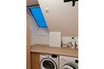 Dachgeschoßwohnung Nauen - 2 Zimmer, 94 m&sup2;, 1.409&euro; | Angebot:25995364