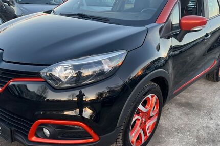 Renault Captur 240.000 km 3.500 &euro; Neuseddin bei Berlin 14554