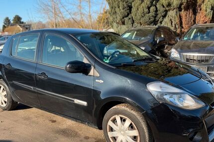 Renault Clio 278.198 km 2.990 &euro; Berlin 13127