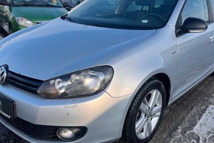 VW Golf 317.000 km 2.500 &euro; Neuseddin bei Berlin 14554