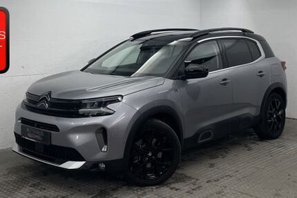 Citroen C5 Aircross 25.988 km 24.300 &euro; Berlin 12351
