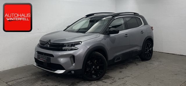 Citroen C5 Aircross 25.988 km 24.300 &euro; Berlin 12351