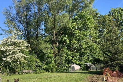 Privatverkauf Grundstück für EFH mit Seeblick