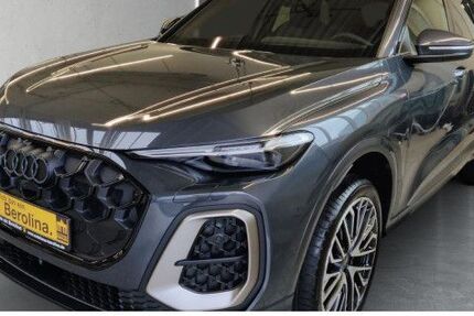 Audi Q5 2.500 km 73.888 &euro; Berlin 13581