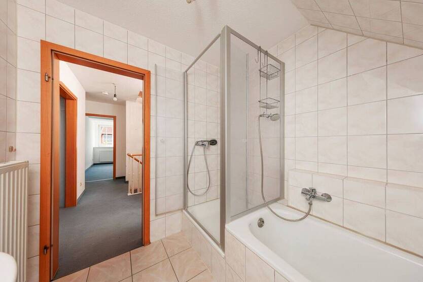 Attraktives Reihenendhaus - Werden Sie Vermieter in Potsdam, ohne Käuferprovsion 6 zimmer