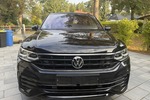 VW Tiguan R-Line Black MATRIX ACC CAM 20 Z HARMAN 57.456 km 31.990 € Berlin 10247