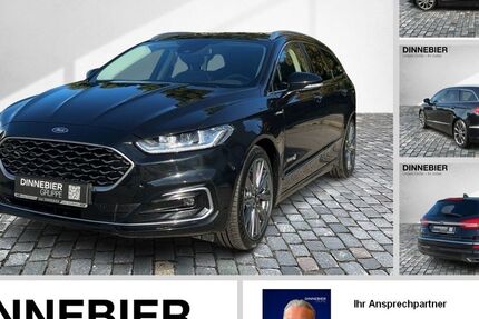 Ford Mondeo 67.167 km 24.480 € Berlin 12681