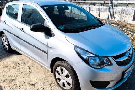 Opel Karl 46.000 km 6.350 &euro; Berlin 12249