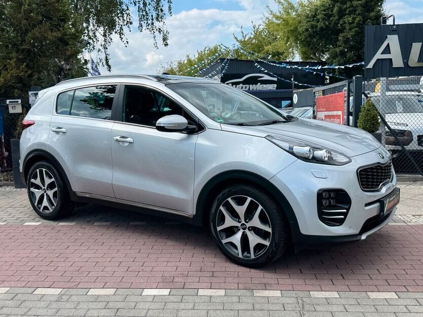 Sportage