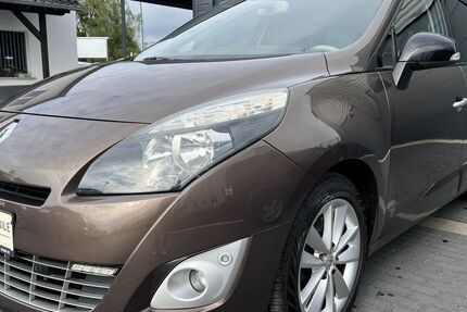 Renault Scenic 172.000 km 4.970 &euro; Nauen 14641