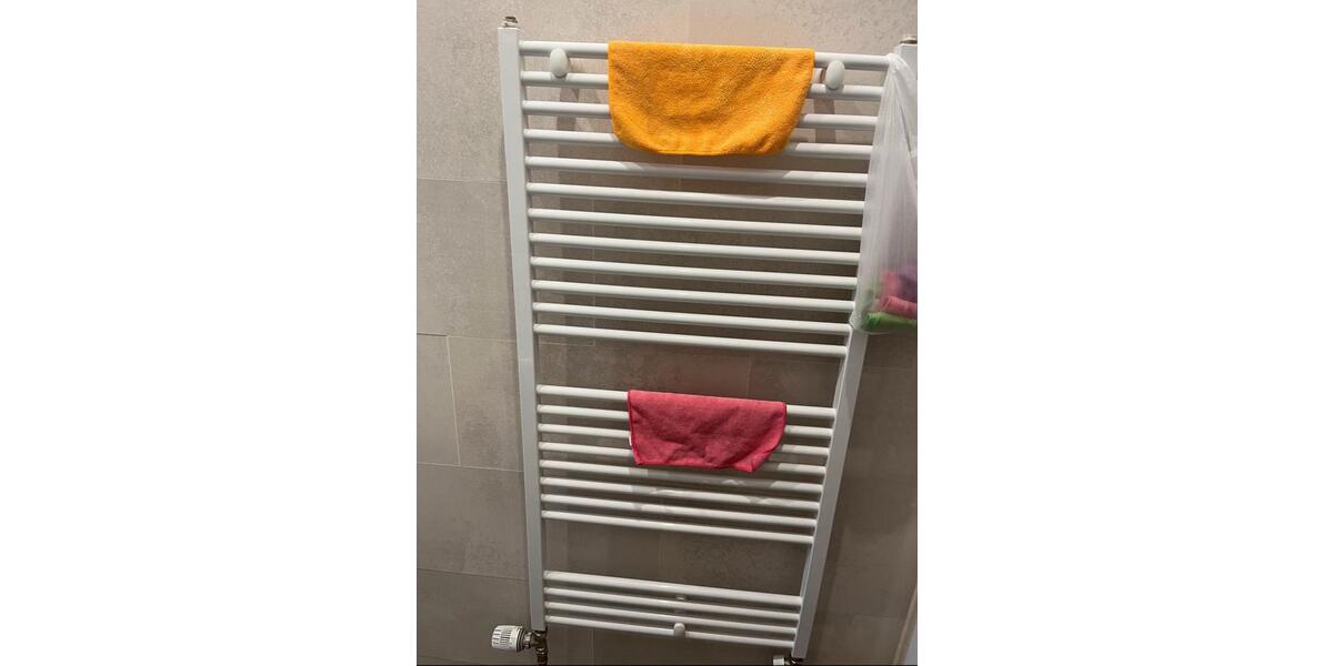 Erdgeschoßwohnung Berlin Spandau - 2 Zimmer, 44 m&sup2;, 970&euro; | Angebot:26329393