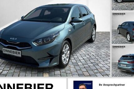 Kia ceed / Ceed 16.844 km 21.884 &euro; Berlin 13509