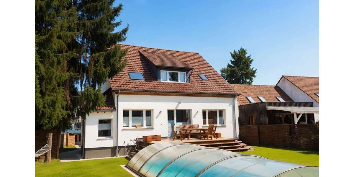 Haus zum Kaufen in Potsdam 848.000 € 180 m² 8 zimmer
