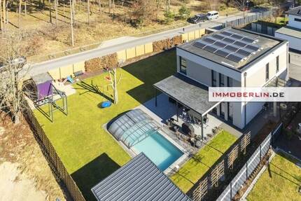 Haus Ludwigsfelde - 5 Zimmer, 185 m&sup2;, 999.000&euro; | Angebot:26358462