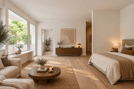 Wohnung Berlin Friedrichshain-Kreuzberg - 1 Zimmer, 38 m&sup2;, 234.100&euro; | Angebot:27638480