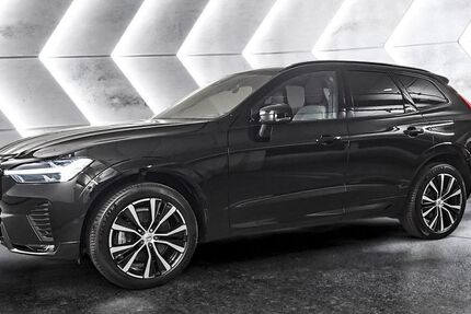 Volvo XC60 52.414 km 36.480 &euro; Berlin 12683
